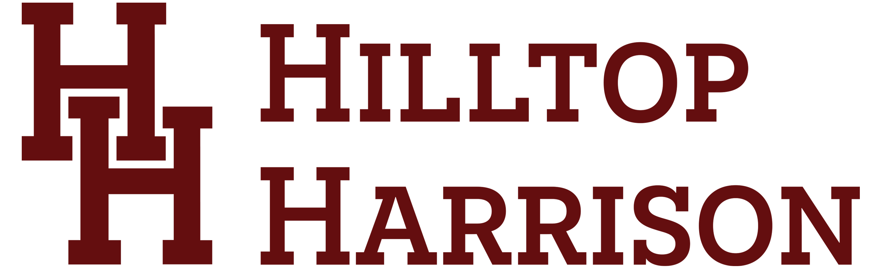 Hilltop Harrison